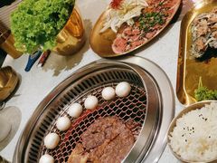 -炭之家·齐齐哈尔非遗烤肉·鲜切直供(中央大街店)