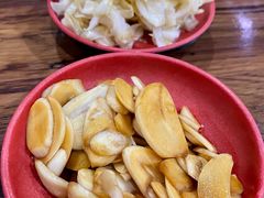 -攀枝花·任德琼·盐边羊肉米线