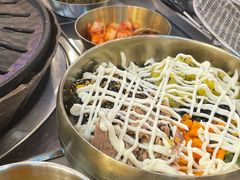 -玄希浪漫厨房·韩料烤肉(湖滨银泰in77店)