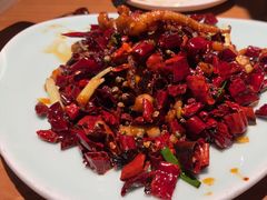 -吕氏疙瘩汤·新鲁菜(济南万象城店)