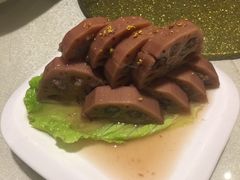 -忆品青莲素食文化主题餐厅(文华名城店)