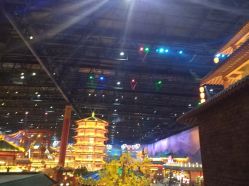 -南京万达乐园