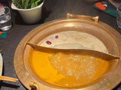 -熊喵来了火锅(四平万达第56分店)