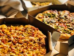 -达美乐比萨(东建路店)