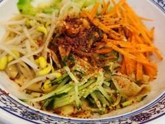 -清真·尖子尖牛肉面(王府井店)