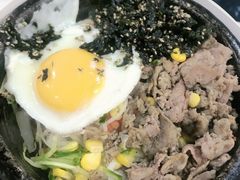 -京尚道韩式美食屋(海甸岛店)