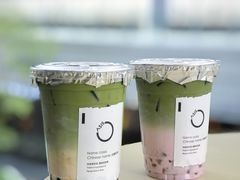 -宝藏绿洲(万象前海店)