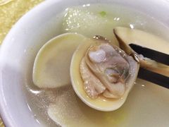 -红海湾豪记海鲜大排档