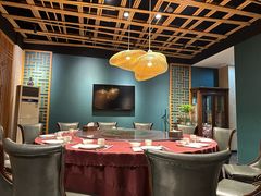 -泉味道贵州厨房(三里河店)