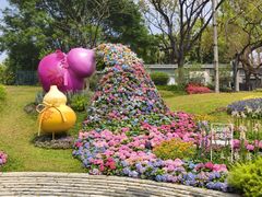 -云溪植物园