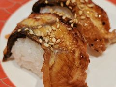 -晴季寿司(延河路万达广场店)