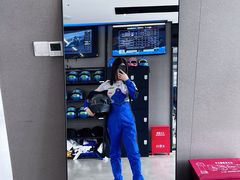 -赛卡联盟卡丁车馆(上海世博店)