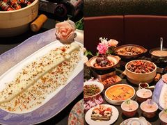 -知楚•精致湖北菜(武商MALL店)