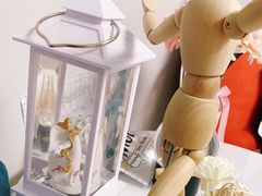 -大朵绵羊の甜品店