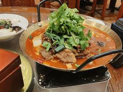 -合肥妈妈菜(青阳南路店)