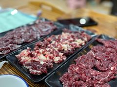 吊龙伴-顺记牛肉店