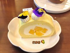 -Ten Olives甜点