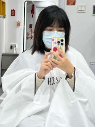-LILI·HAIR SALON理理造型