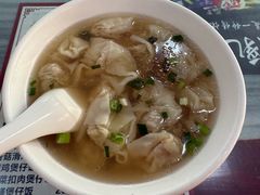 -崖口云吞(石岐店)
