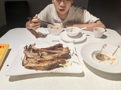 -黑明餐厅(白鹭洲店)