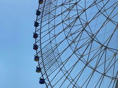 -南昌之星摩天轮