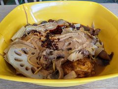 -林静小吃(复兴路店)