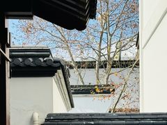 -香积寺