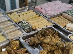 -老潮兴粿品(龙北店)