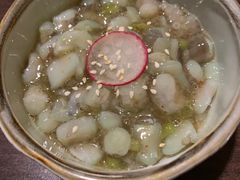 -青叶日式料理(飘亮阳光广场店)