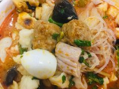 -春发生饭店·非遗(南院门店)
