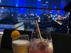 -四季酒店·空中花园 Aria on 9