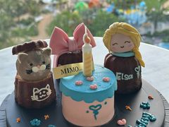 -MIMO CAFE(沙头角店)