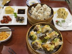 -都一处烧麦馆(前门店)