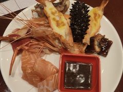 -荣誉国际酒店-云顶旋转餐厅