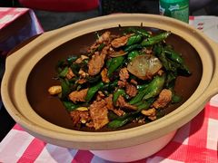 -恰八斗·猛火长沙菜(国贸店)