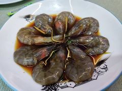 -渔娘渔家丹东海鲜(东直门店)