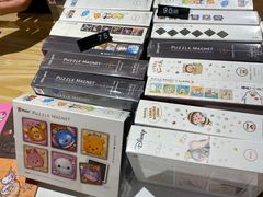 -3D·JP拼图(合生汇店)