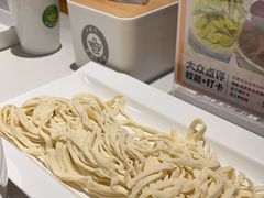 -曲氏老北京铜锅涮肉•火锅(不老街店)