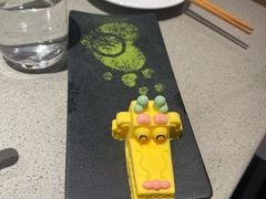 -海底捞火锅(万象城店)