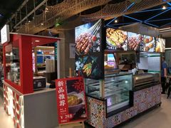 -盒马鲜生(杨高南路店)