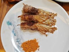 -松坂屋日料自助(长城路店)