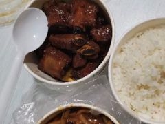 -新四方美食城(中山店)