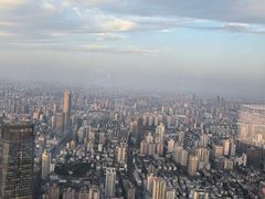 -长沙尼依格罗酒店
