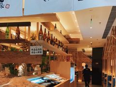 -温野菜涮涮锅(大悦城店)