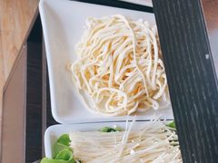 -翠峰苑火锅(迎宾路店)