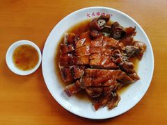 -黄连大头华烧鹅店(大良店)