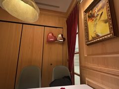-香樟花园法式铁板烧(恒隆广场店)