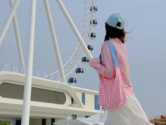 -南戴河国际娱乐中心