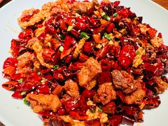 -双流老妈兔头(荟聚店)