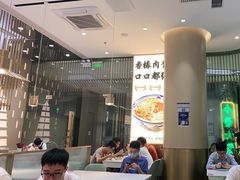 -老碗会·陕西手工面(前海世茂店)